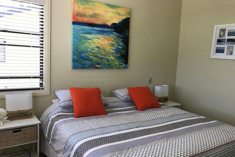 Gwydir Court 6 - Accommodation Ballina 3