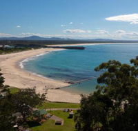 Whitesands Penthouse 1 - Accommodation Ballina