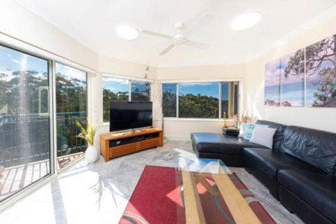 Whitesands Penthouse 1 - Accommodation Ballina 5