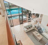 Waterfront luxury Noosa Heads - Accommodation Ballina