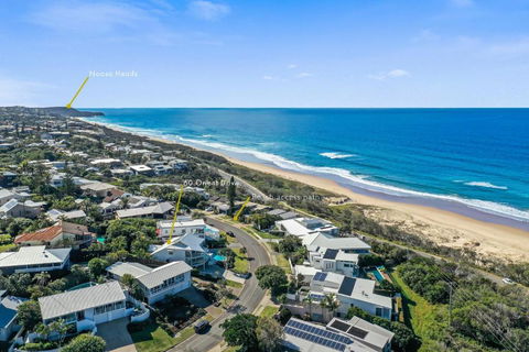 Beachside Luxury Sunrise Beach - Accommodation Ballina 2
