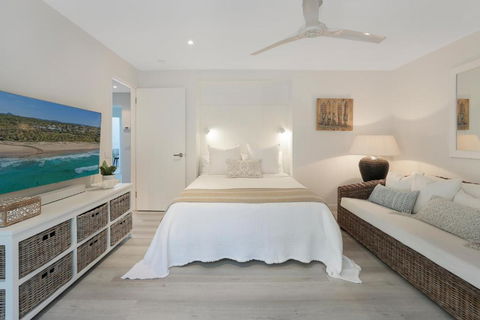 Beachside Luxury Sunrise Beach - Accommodation Ballina 6