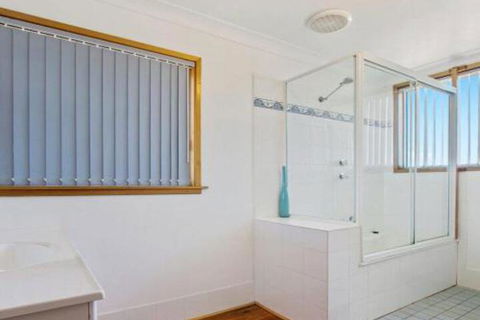 Amazing Aspects Perched Above Tilbury Cove - Accommodation Ballina 5