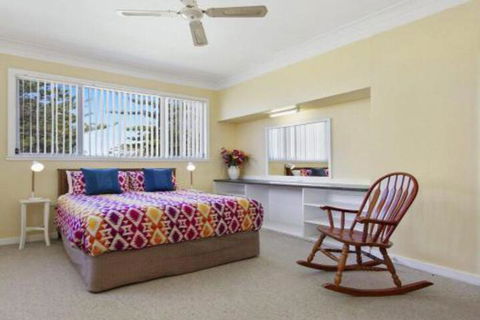 Amazing Aspects Perched Above Tilbury Cove - Accommodation Ballina 4