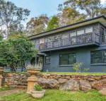 Bellara your home among the gum trees - Accommodation Ballina