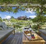 Bourne Cottage Perfect for all seasons - Accommodation Ballina