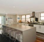 Casa Callala on King George well appointed home - Accommodation Ballina