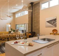 Callala Breeze access to indoor community pool - Accommodation Ballina