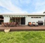 Callala Dreaming mid century beach house - Accommodation Ballina