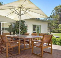 Coca Callala 250m to the beach - Accommodation Ballina