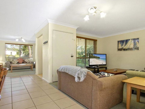 Dolphin Cottage In The Heart Of Callala Beach - Accommodation Ballina 6