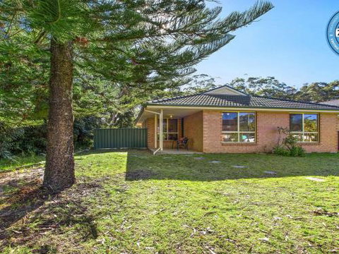 Dolphin Cottage In The Heart Of Callala Beach - Accommodation Ballina 2