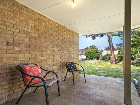 Dolphin Cottage In The Heart Of Callala Beach - Accommodation Ballina 5