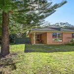 Dolphin Cottage In The Heart Of Callala Beach - Accommodation Ballina 0