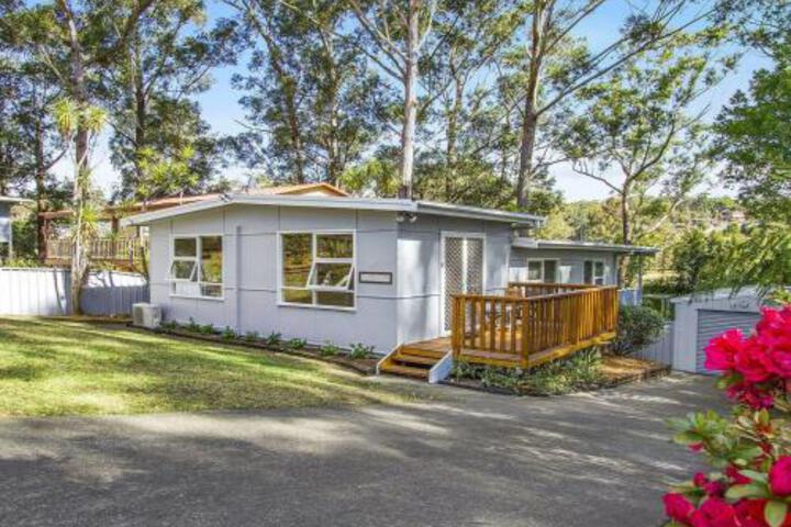 Fishermans Paradise NSW Accommodation Ballina