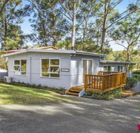 Maliblu your own piece of paradise - Accommodation Ballina