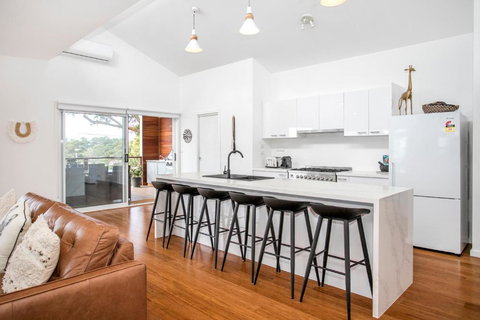 Ocean Blue - Accommodation Ballina 2