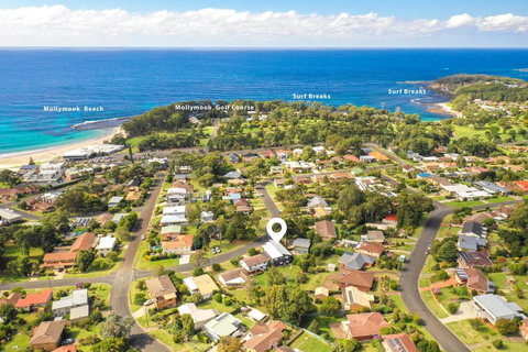 Ocean Blue - Accommodation Ballina 6