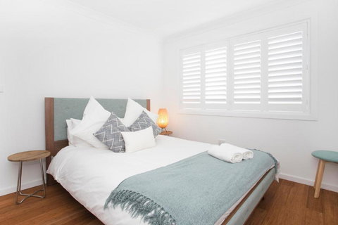 Ocean Blue - Accommodation Ballina 1
