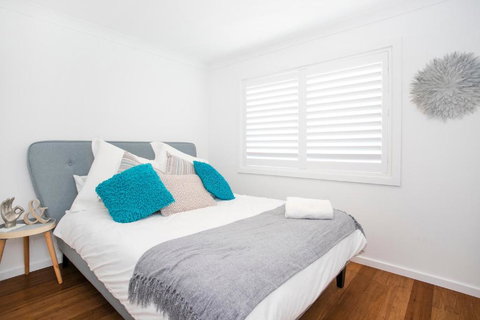 Ocean Blue - Accommodation Ballina 5