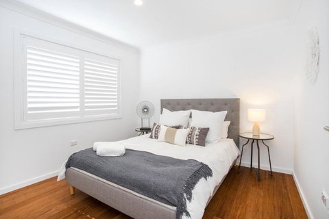 Ocean Blue - Accommodation Ballina 4