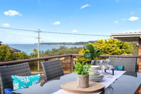 Beachside Getaway - Accommodation Ballina 2