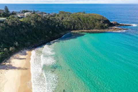 Beachside Getaway - Accommodation Ballina 3