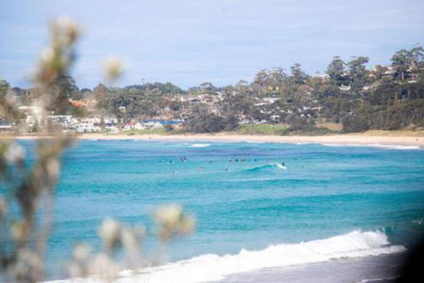 Beachside Getaway - Accommodation Ballina 5