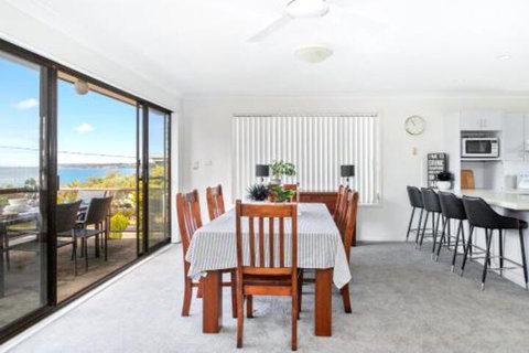 Beachside Getaway - Accommodation Ballina 7