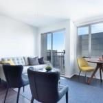 Oliver Stylish City Views Near Graffiti Laneways - Accommodation Ballina 0