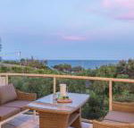 Penthouse luxe Sunrise Beach - Accommodation Ballina