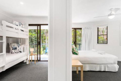 Calinda Sol 10 - Accommodation Ballina 5