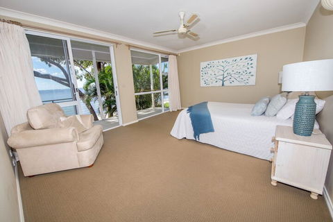 A Foreshore Salamander Bay - Accommodation Ballina 4