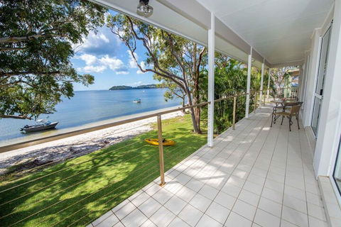 A Foreshore Salamander Bay - Accommodation Ballina 3
