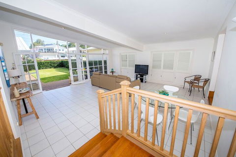 A Foreshore Salamander Bay - Accommodation Ballina 1