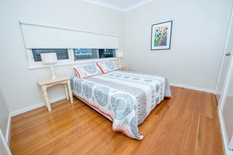 A Foreshore Salamander Bay - Accommodation Ballina 0