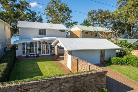 A Foreshore Salamander Bay - Accommodation Ballina 2