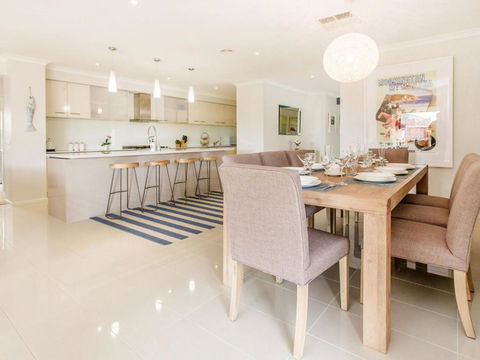 MALIBU SAFETY BEACH - Accommodation Ballina 5