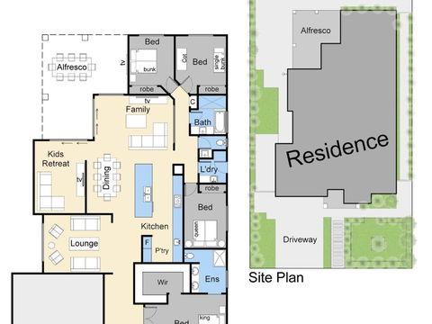 MALIBU SAFETY BEACH - Accommodation Ballina 4