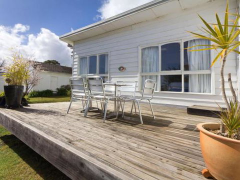 HOME SWEET HOME MOUNT MARTHA - Accommodation Ballina 5