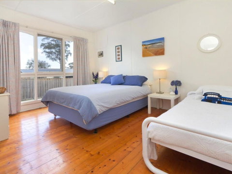 HOME SWEET HOME MOUNT MARTHA - Accommodation Ballina 2