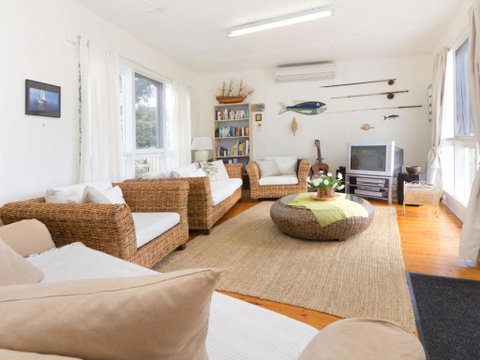 HOME SWEET HOME MOUNT MARTHA - Accommodation Ballina 4