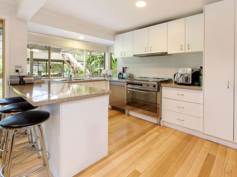 MOONAH SANDS RYE..... - Accommodation Ballina 3