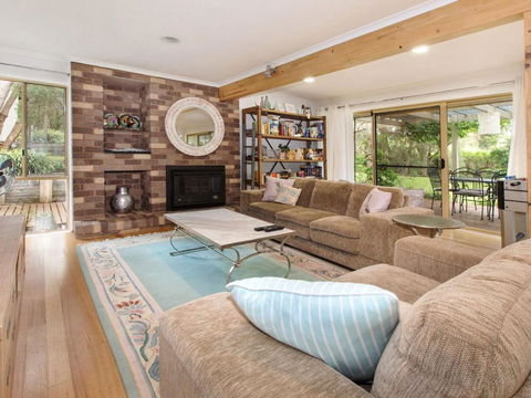 MOONAH SANDS RYE..... - Accommodation Ballina 2