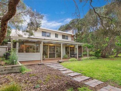 MOONAH SANDS RYE..... - Accommodation Ballina 4