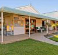Otways Tourist Park - Accommodation Ballina