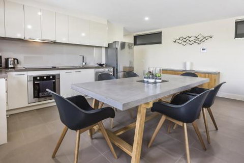 OCEAN BEACH RETREAT SORRENTO - Accommodation Ballina 4