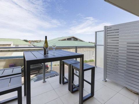 OCEAN BEACH RETREAT SORRENTO - Accommodation Ballina 2