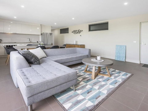 OCEAN BEACH RETREAT SORRENTO - Accommodation Ballina 6