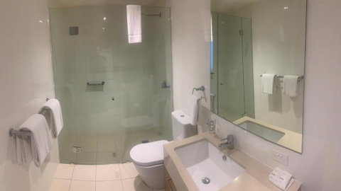 RNR Light Square - Accommodation Ballina 3